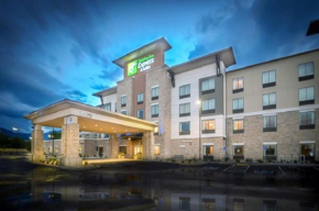 Holiday Inn Express & Suites Salt Lake City South-Murray, an IHG Hotel